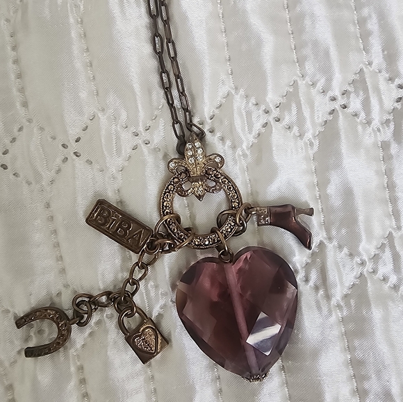 Jewelry - Vintage jewelry BIBA